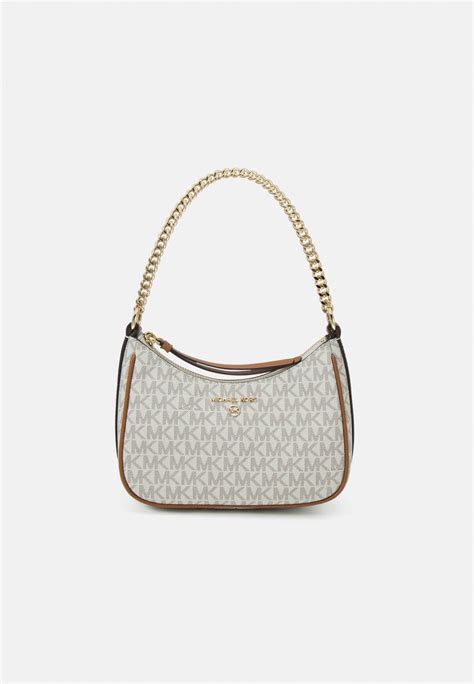 sac michael kors jet set charm|Michael Kors vanilla jet set.